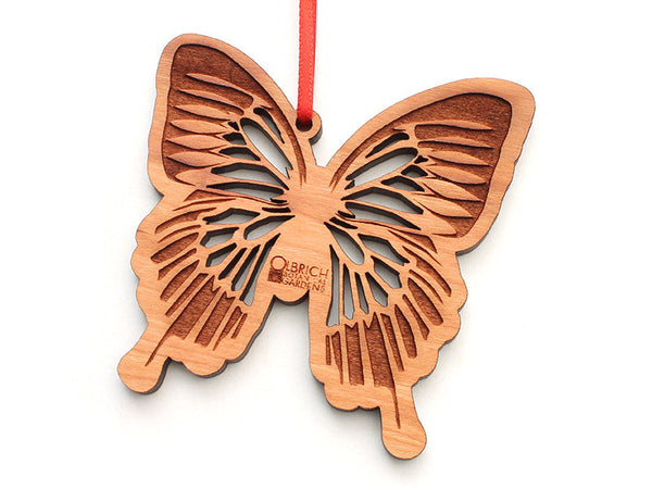 Olbrich Gardens Butterfly Ornament - Nestled Pines