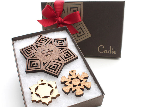Personalized Christmas Ornaments from Nestled Pines - Nestled Pines - 2