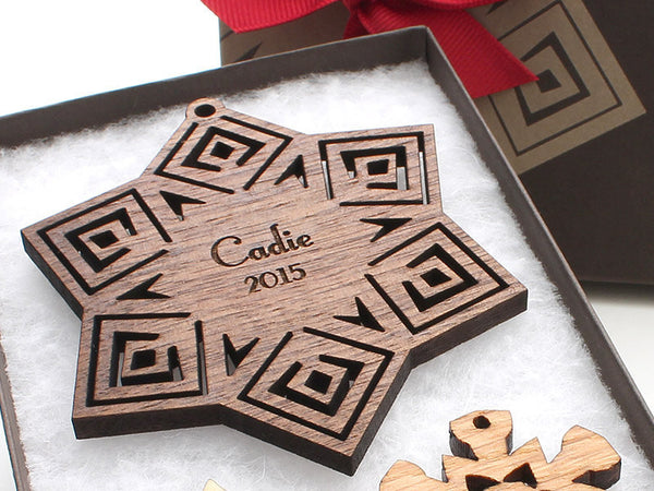 Personalized Christmas Ornaments from Nestled Pines - Nestled Pines - 5