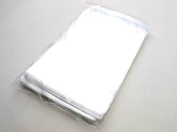 Poly Bags 100ct - Nestled Pines